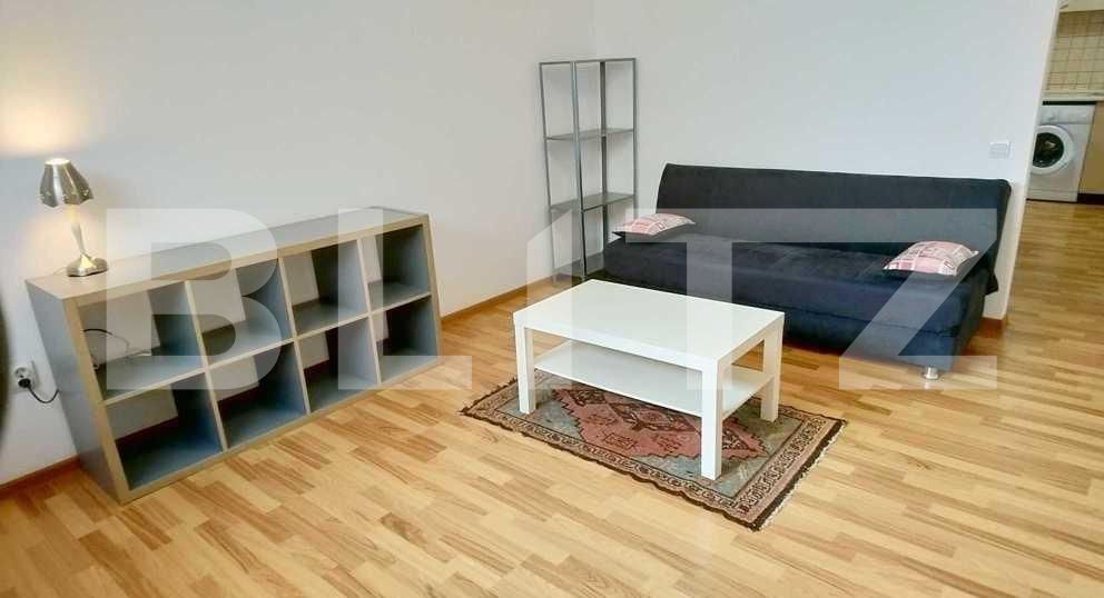 Apartament de închiriat 2 camere Bună Ziua - 125087AI | BLITZ Cluj-Napoca | Poza2