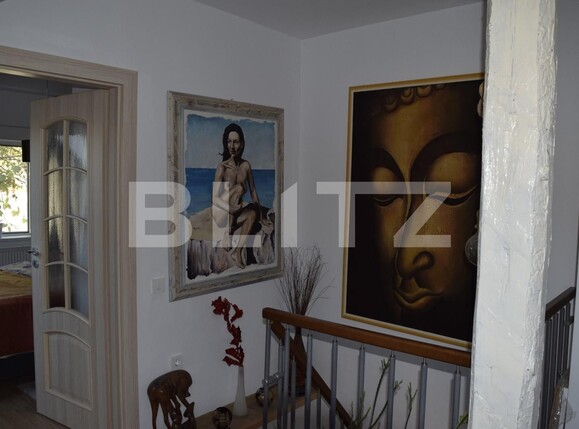 Casa de vânzare 2 camere Dambul Rotund - 125098CV | BLITZ Cluj-Napoca | Poza12