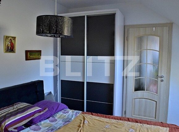 Casa de vânzare 2 camere Dambul Rotund - 125098CV | BLITZ Cluj-Napoca | Poza4