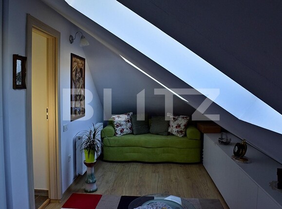 Casa de vânzare 2 camere Dambul Rotund - 125098CV | BLITZ Cluj-Napoca | Poza2