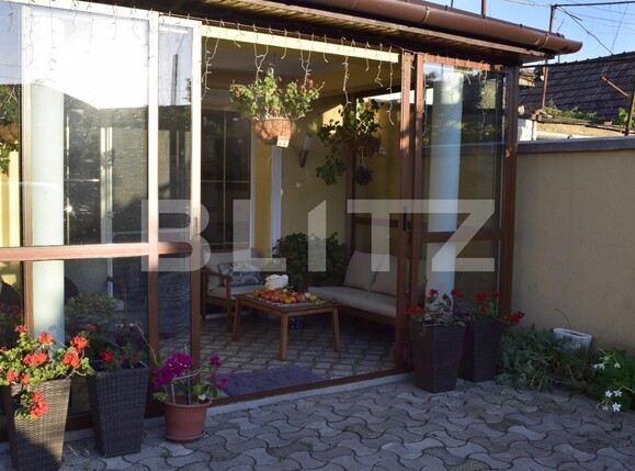 Casa de vânzare 2 camere Dambul Rotund - 125098CV | BLITZ Cluj-Napoca | Poza20