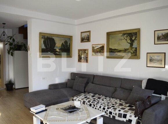 Casa de vânzare 2 camere Dambul Rotund - 125098CV | BLITZ Cluj-Napoca | Poza7