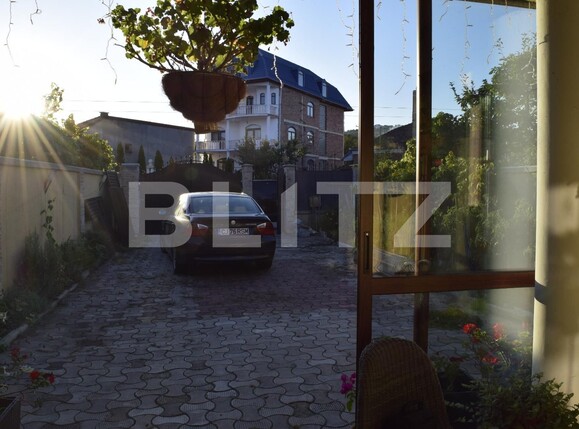 Casa de vânzare 2 camere Dambul Rotund - 125098CV | BLITZ Cluj-Napoca | Poza18