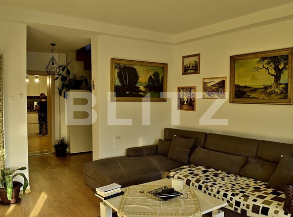 Casa de vânzare 2 camere Dambul Rotund - 125098CV | BLITZ Cluj-Napoca | Poza5