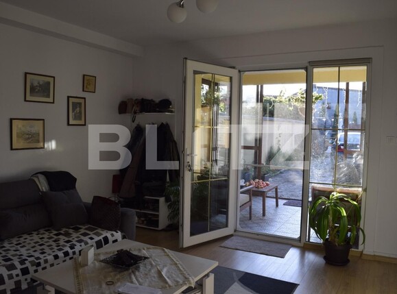 Casa de vânzare 2 camere Dambul Rotund - 125098CV | BLITZ Cluj-Napoca | Poza13