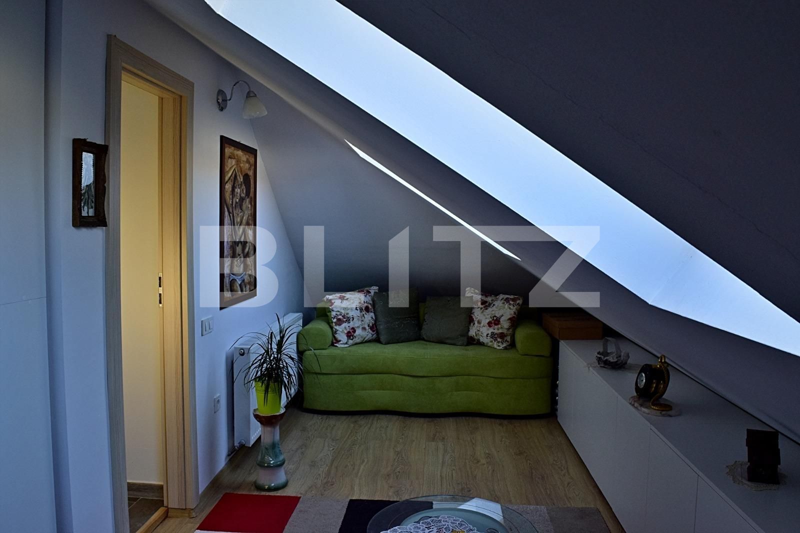 Casa de vânzare 2 camere Dambul Rotund - 125098CV | BLITZ Cluj-Napoca | Poza2