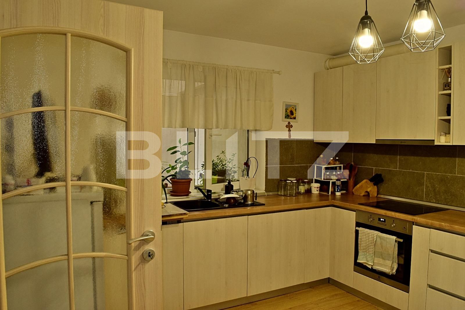 Casa de vânzare 2 camere Dambul Rotund - 125098CV | BLITZ Cluj-Napoca | Poza3