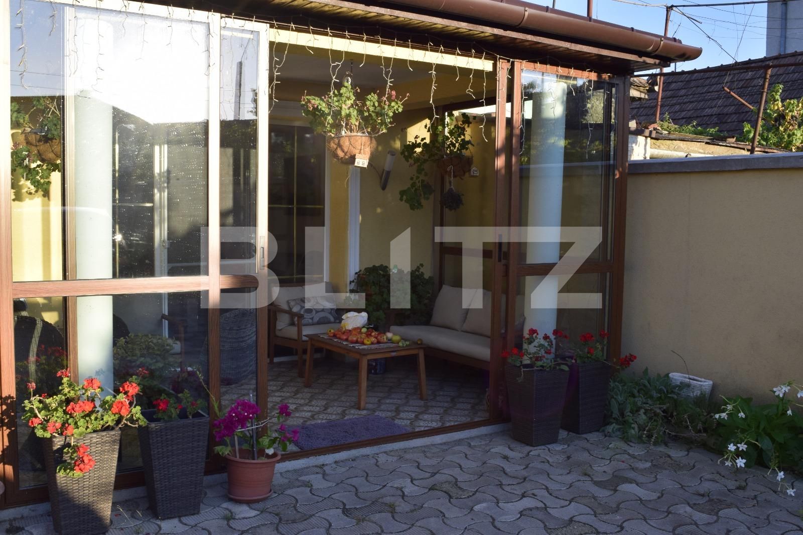 Casa de vânzare 2 camere Dambul Rotund - 125098CV | BLITZ Cluj-Napoca | Poza20