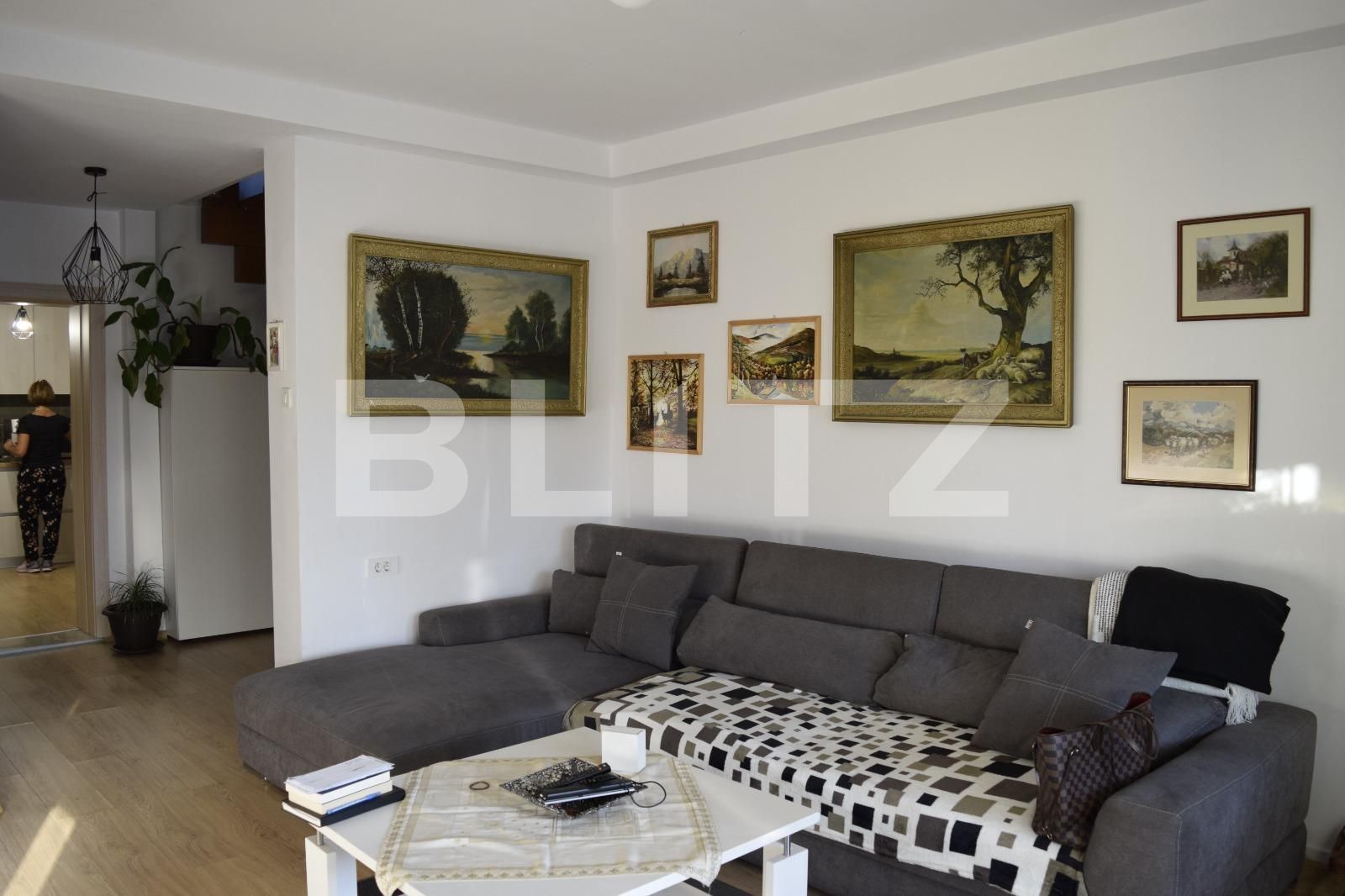 Casa de vânzare 2 camere Dambul Rotund - 125098CV | BLITZ Cluj-Napoca | Poza7