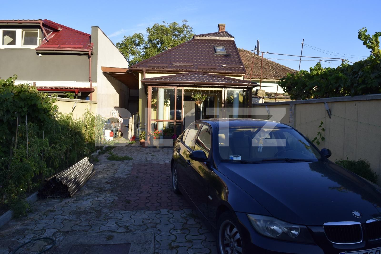 Casa de vânzare 2 camere Dambul Rotund - 125098CV | BLITZ Cluj-Napoca | Poza19