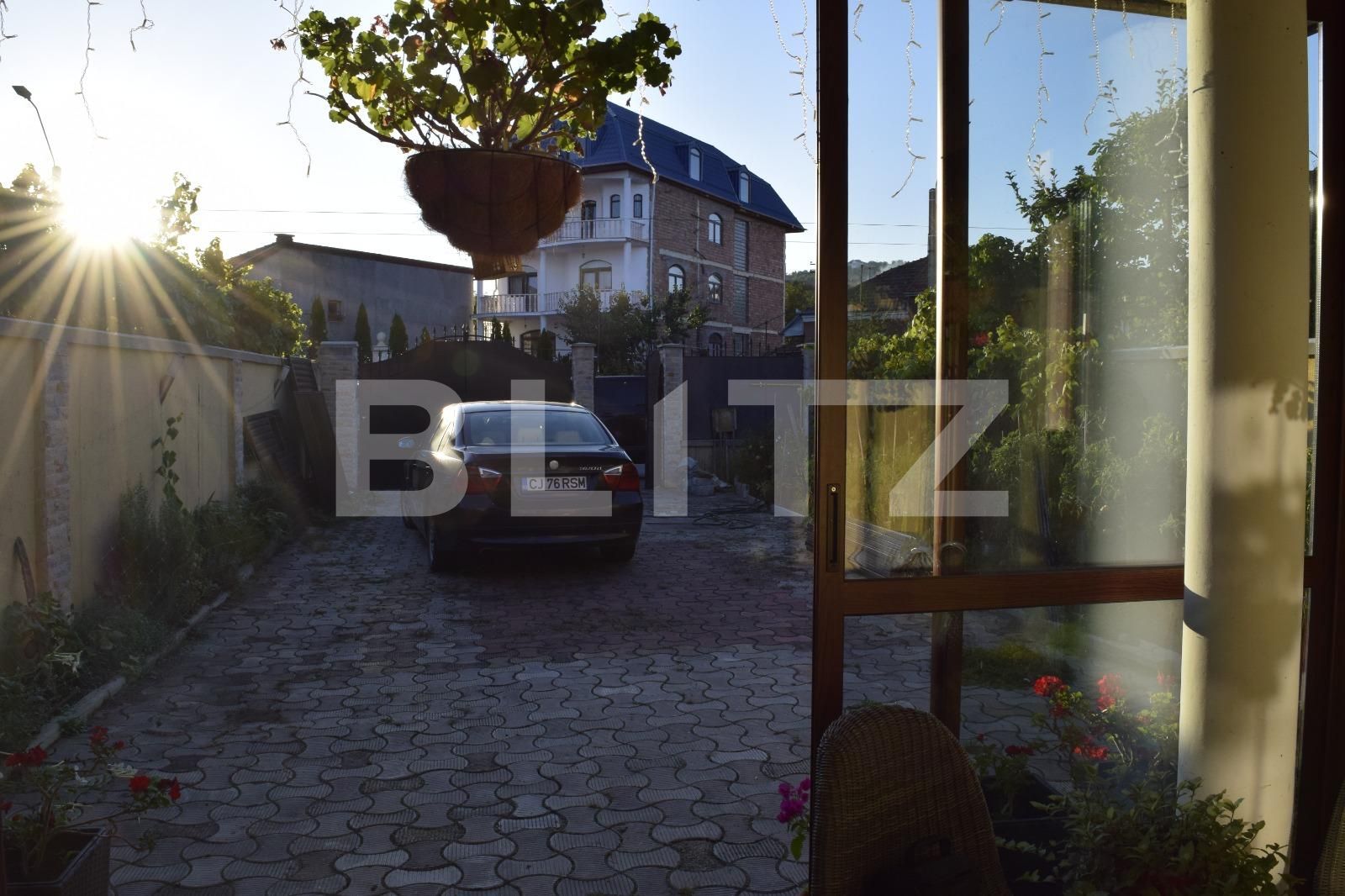 Casa de vânzare 2 camere Dambul Rotund - 125098CV | BLITZ Cluj-Napoca | Poza18