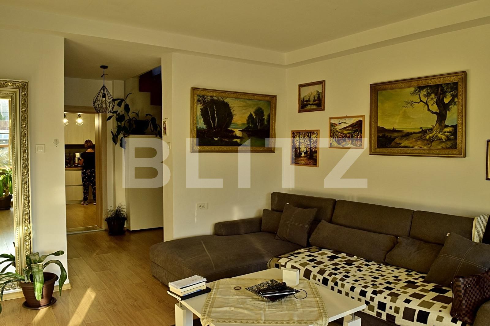 Casa de vânzare 2 camere Dambul Rotund - 125098CV | BLITZ Cluj-Napoca | Poza5