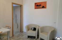 1 camera, 40 mp, imobil 2013, totul nou, la prina inchiriere, zona Lidl