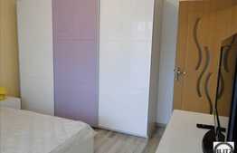 1 camera, 40 mp, imobil 2013, totul nou, la prina inchiriere, zona Lidl