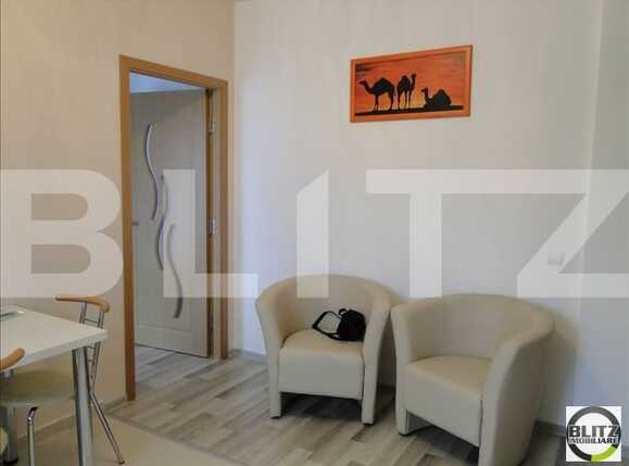 Garsonieră de închiriat Bună Ziua - 1251AI | BLITZ Cluj-Napoca | Poza3