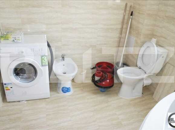 Garsonieră de închiriat Bună Ziua - 1251AI | BLITZ Cluj-Napoca | Poza9