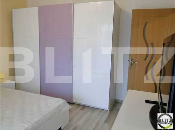 Garsonieră de închiriat Bună Ziua - 1251AI | BLITZ Cluj-Napoca | Poza8