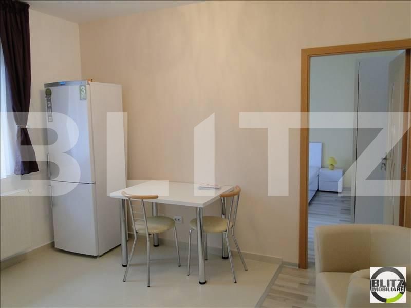 Garsonieră de închiriat Bună Ziua - 1251AI | BLITZ Cluj-Napoca | Poza4