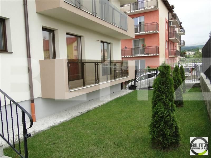 Garsonieră de închiriat Bună Ziua - 1251AI | BLITZ Cluj-Napoca | Poza12