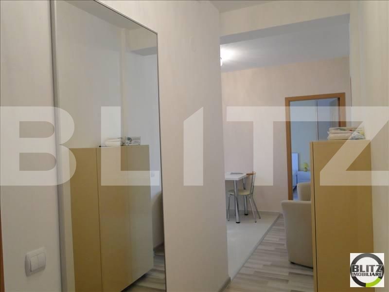 Garsonieră de închiriat Bună Ziua - 1251AI | BLITZ Cluj-Napoca | Poza10