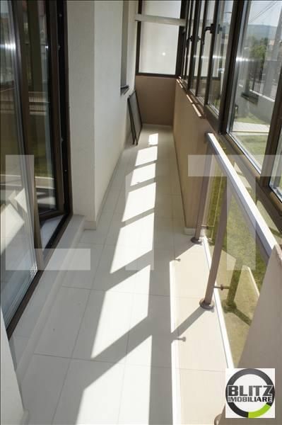 Garsonieră de închiriat Bună Ziua - 1251AI | BLITZ Cluj-Napoca | Poza11