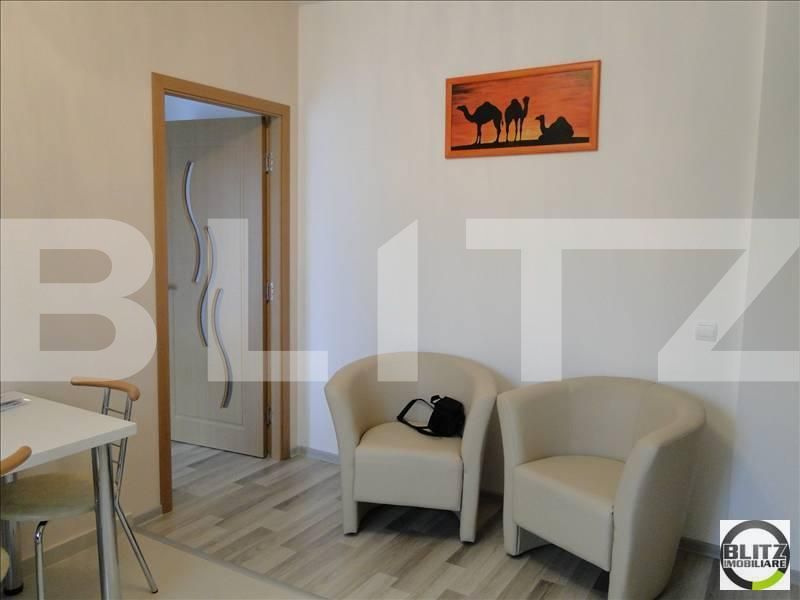 Garsonieră de închiriat Bună Ziua - 1251AI | BLITZ Cluj-Napoca | Poza3