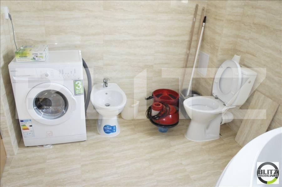 Garsonieră de închiriat Bună Ziua - 1251AI | BLITZ Cluj-Napoca | Poza9