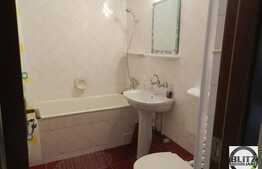 3 camere, decomandat, 65 mp utili, mobilat modern, zona Billa!