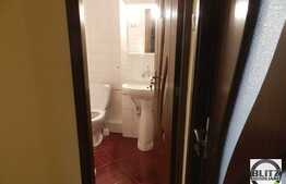 3 camere, decomandat, 65 mp utili, mobilat modern, zona Billa!