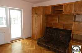 3 camere, decomandat, 65 mp utili, mobilat modern, zona Billa!