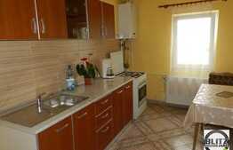 3 camere, decomandat, 65 mp utili, mobilat modern, zona Billa!