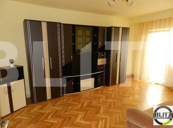 Apartament de închiriat 3 camere Manastur - 12510AI | BLITZ Cluj-Napoca | Poza2
