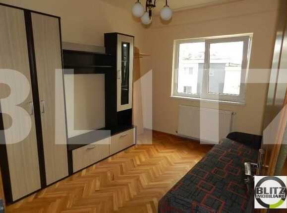 Apartament de închiriat 3 camere Manastur - 12510AI | BLITZ Cluj-Napoca | Poza1