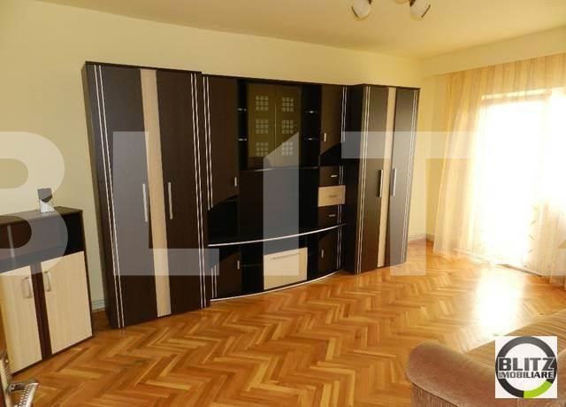 Apartament de închiriat 3 camere Manastur - 12510AI | BLITZ Cluj-Napoca | Poza2