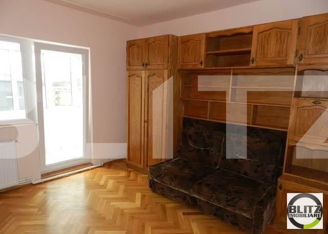 Apartament de închiriat 3 camere Manastur - 12510AI | BLITZ Cluj-Napoca | Poza3