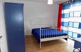 2 camere, 52 mp, gradina 100 mp, parcare, zona Eugen Ionesco