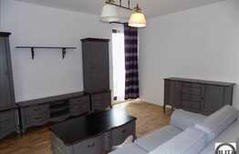 2 camere, 52 mp, gradina 100 mp, parcare, zona Eugen Ionesco