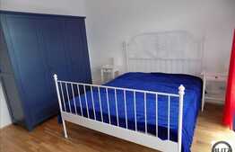 2 camere, 52 mp, gradina 100 mp, parcare, zona Eugen Ionesco