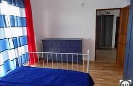 2 camere, 52 mp, gradina 100 mp, parcare, zona Eugen Ionesco