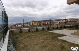 2 camere, 52 mp, gradina 100 mp, parcare, zona Eugen Ionesco