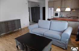 2 camere, 52 mp, gradina 100 mp, parcare, zona Eugen Ionesco