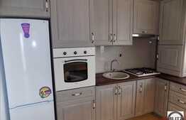 2 camere, 52 mp, gradina 100 mp, parcare, zona Eugen Ionesco