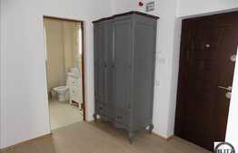 2 camere, 52 mp, gradina 100 mp, parcare, zona Eugen Ionesco