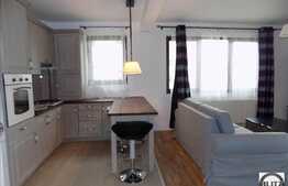 2 camere, 52 mp, gradina 100 mp, parcare, zona Eugen Ionesco