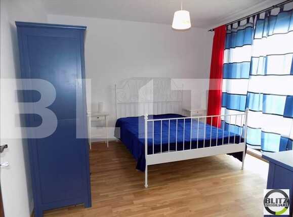 Apartament de închiriat 2 camere Zorilor - 12511AI | BLITZ Cluj-Napoca | Poza9