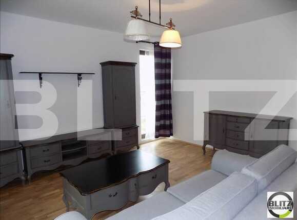 Apartament de închiriat 2 camere Zorilor - 12511AI | BLITZ Cluj-Napoca | Poza4
