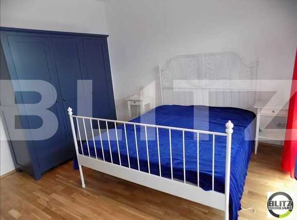Apartament de închiriat 2 camere Zorilor - 12511AI | BLITZ Cluj-Napoca | Poza11