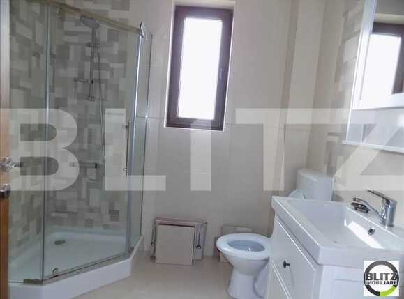 Apartament de închiriat 2 camere Zorilor - 12511AI | BLITZ Cluj-Napoca | Poza12