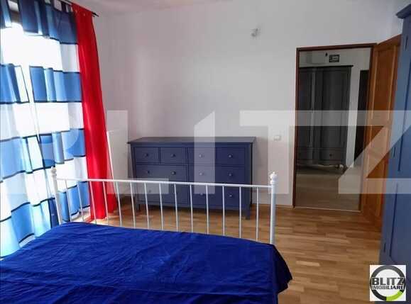 Apartament de închiriat 2 camere Zorilor - 12511AI | BLITZ Cluj-Napoca | Poza10