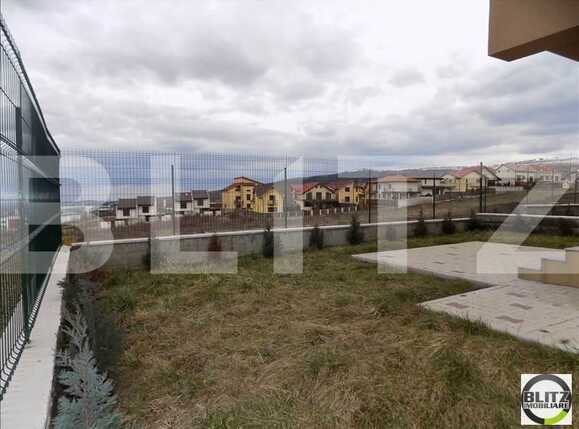 Apartament de închiriat 2 camere Zorilor - 12511AI | BLITZ Cluj-Napoca | Poza15